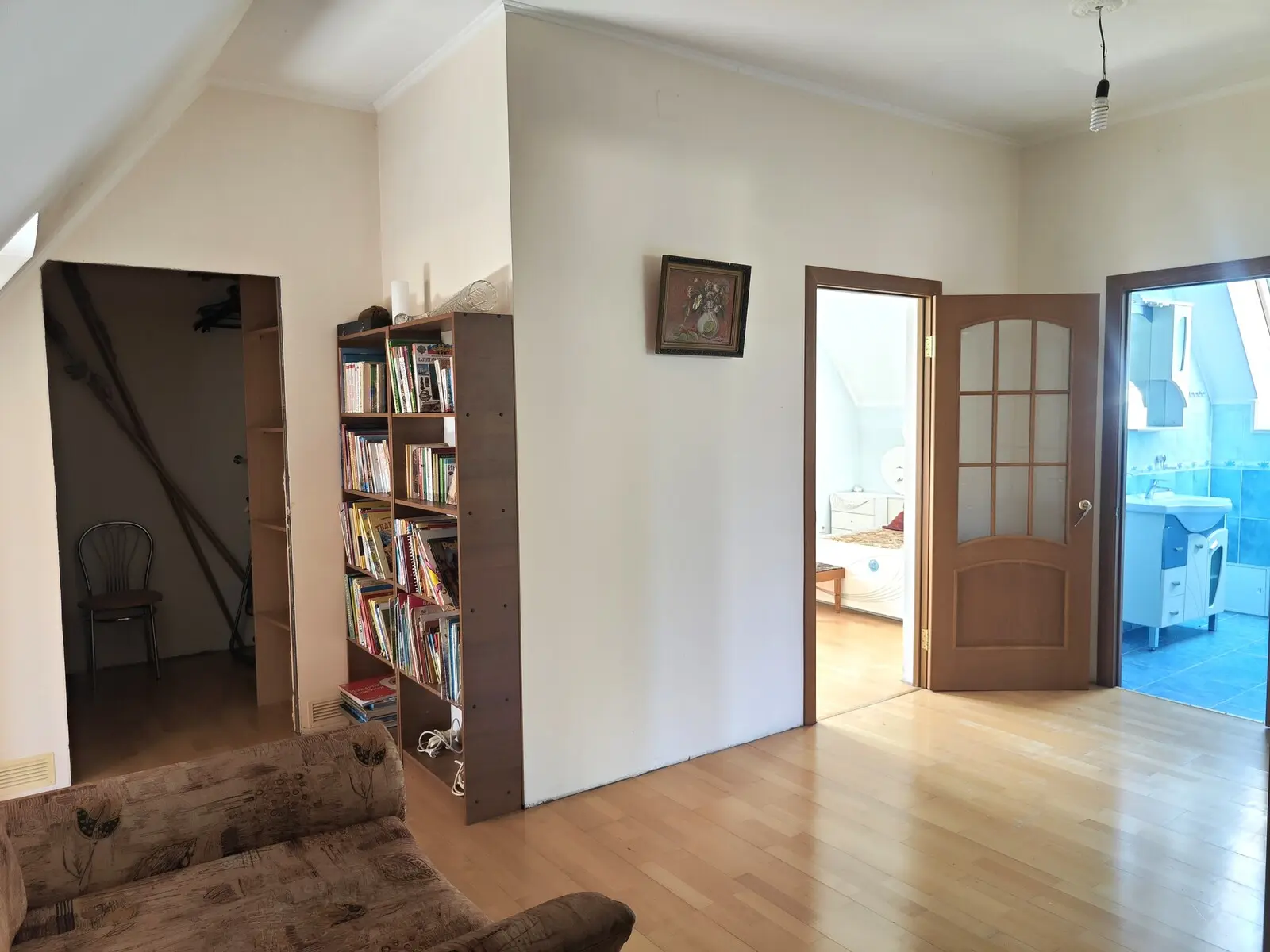 Фото Продаю будинок, 196 кв. м, Світанкова вул.  Бориспіль, ціна: 120000 $, код 3590