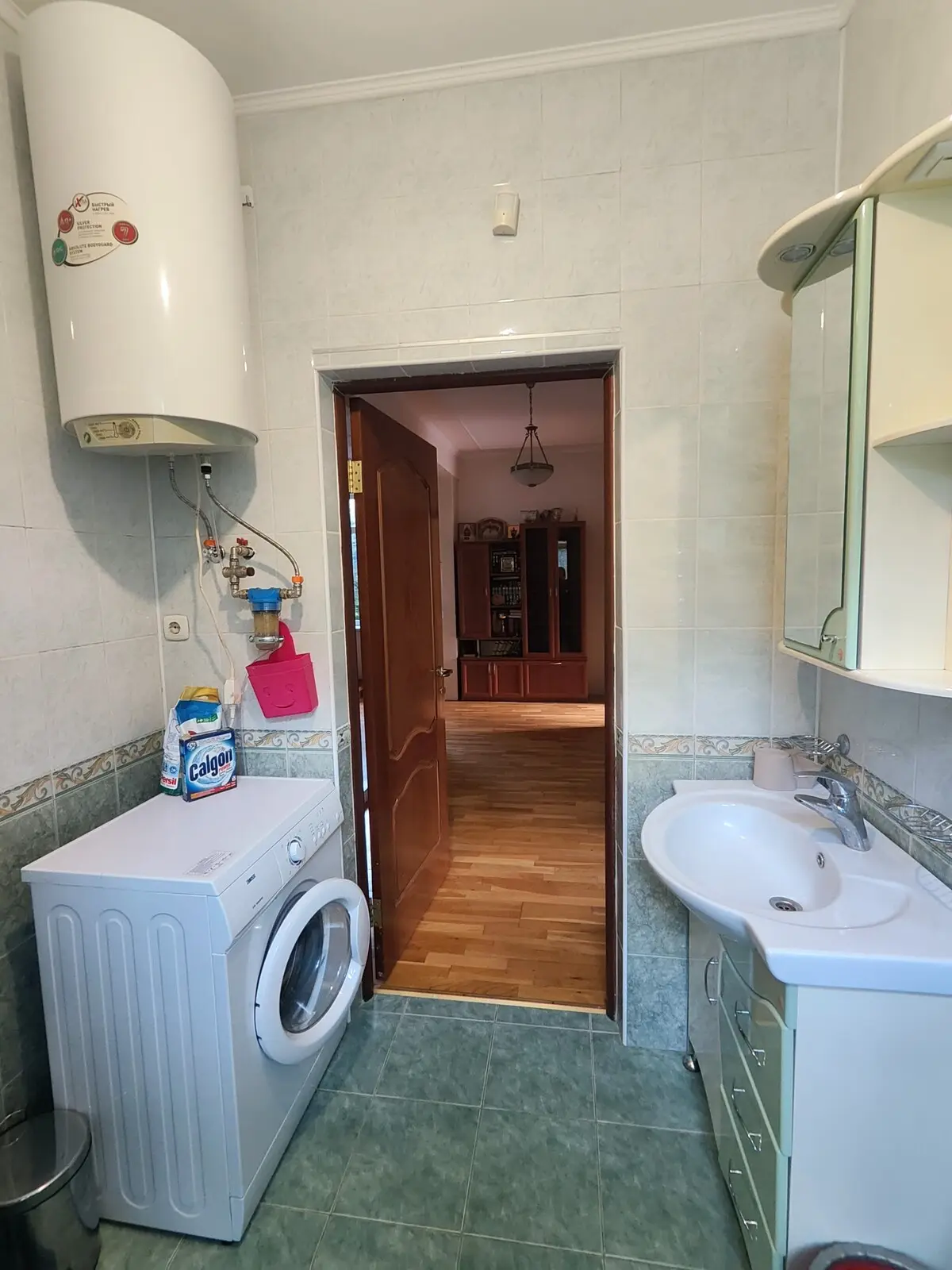 Фото Продаю будинок, 196 кв. м, Світанкова вул.  Бориспіль, ціна: 120000 $, код 3590