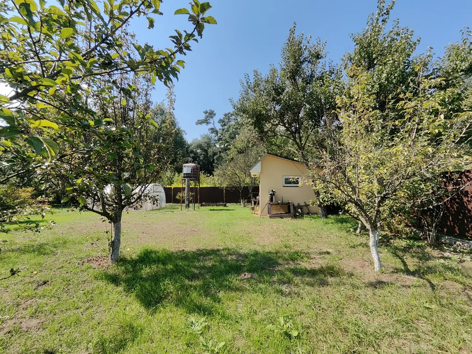 Фото Продаю будинок, 196 кв. м, Світанкова вул.  Бориспіль, ціна: 120000 $, код 3590