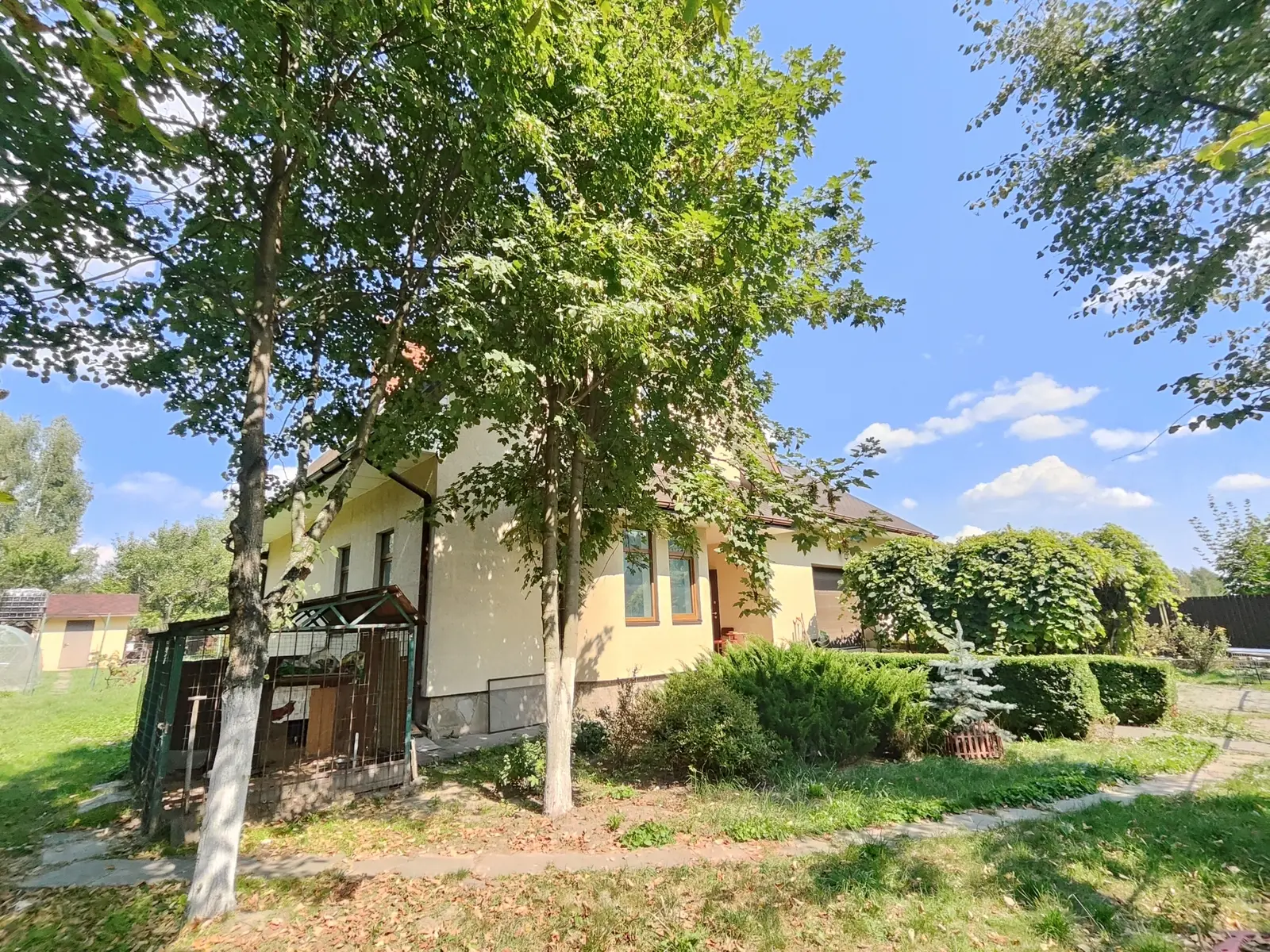 Фото Продаю будинок, 196 кв. м, Світанкова вул.  Бориспіль, ціна: 120000 $, код 3590