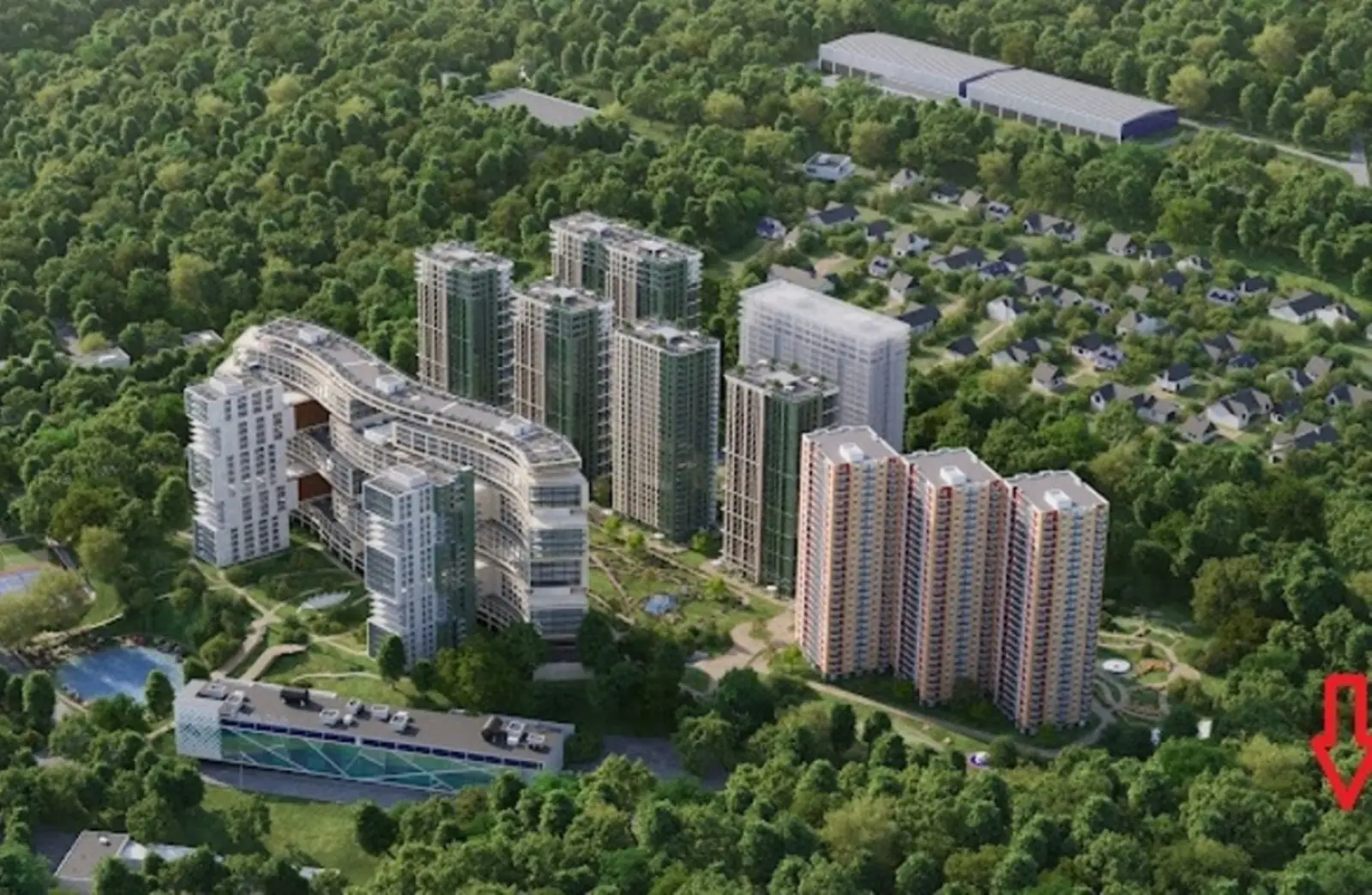 Фото Продаю земельну ділянку, Лисогірський пров.  Київ, ціна: 195000 $, код 3591