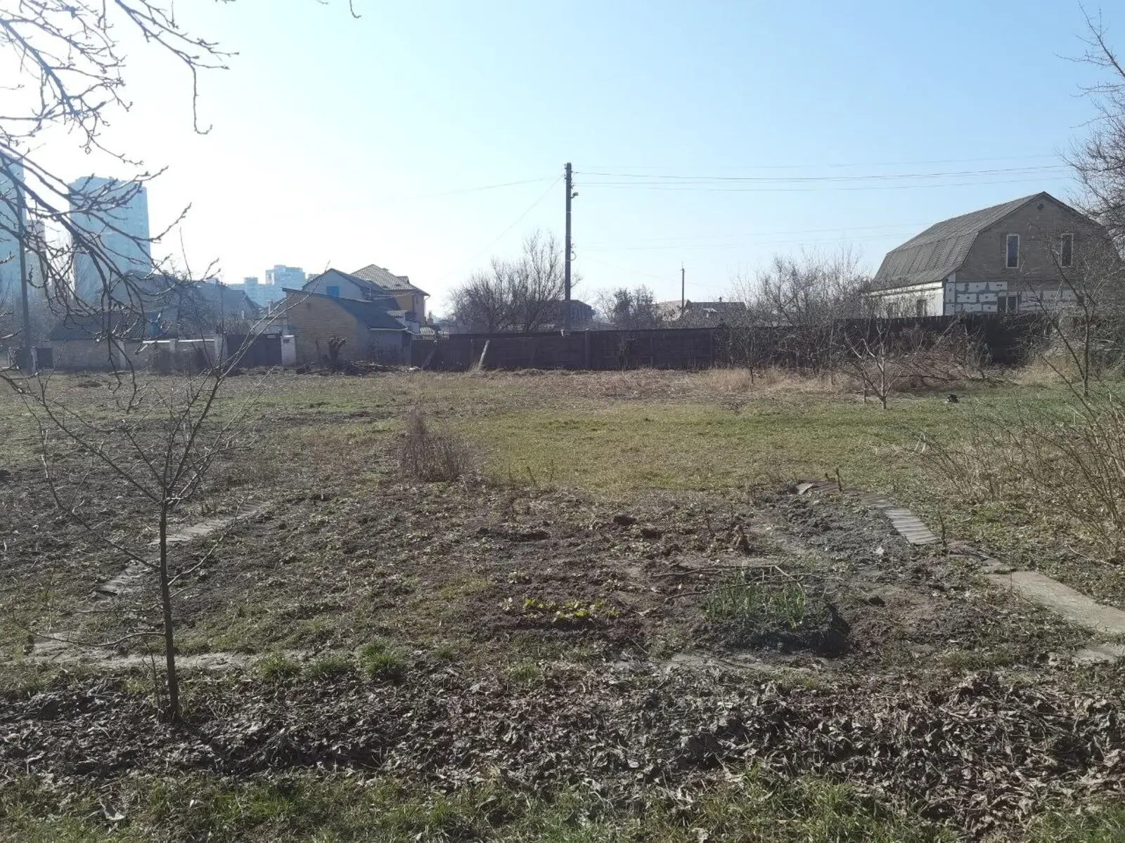 Фото Продаю земельный участок, Чорторийська ул. (Седова)  Киев, цена: 97000 $, код 3592