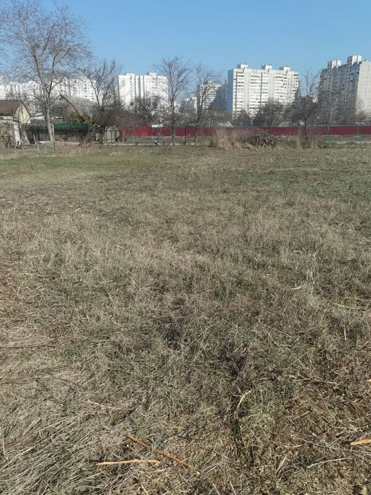 Фото Продаю земельный участок, Чорторийська ул. (Седова)  Киев, цена: 97000 $, код 3592