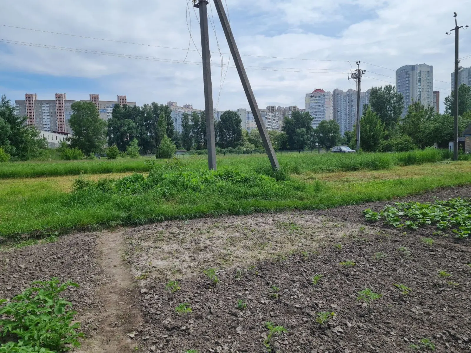 Фото Продаю земельный участок, Василия Щавинского ул. (Петровского) 3 Киев, цена: 270000 $, код 3593