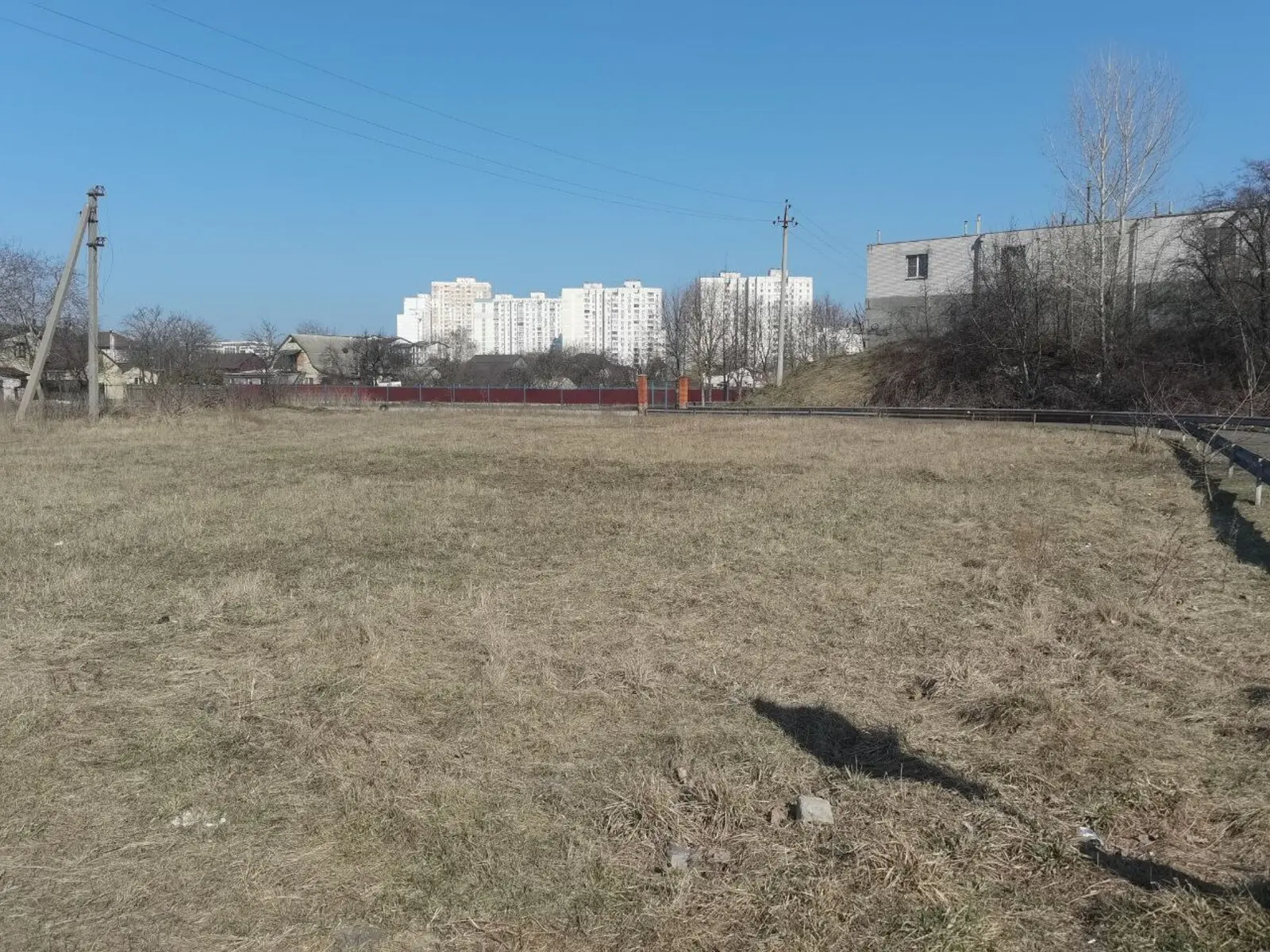 Фото Продаю земельный участок, Василия Щавинского ул. (Петровского) 3 Киев, цена: 270000 $, код 3593