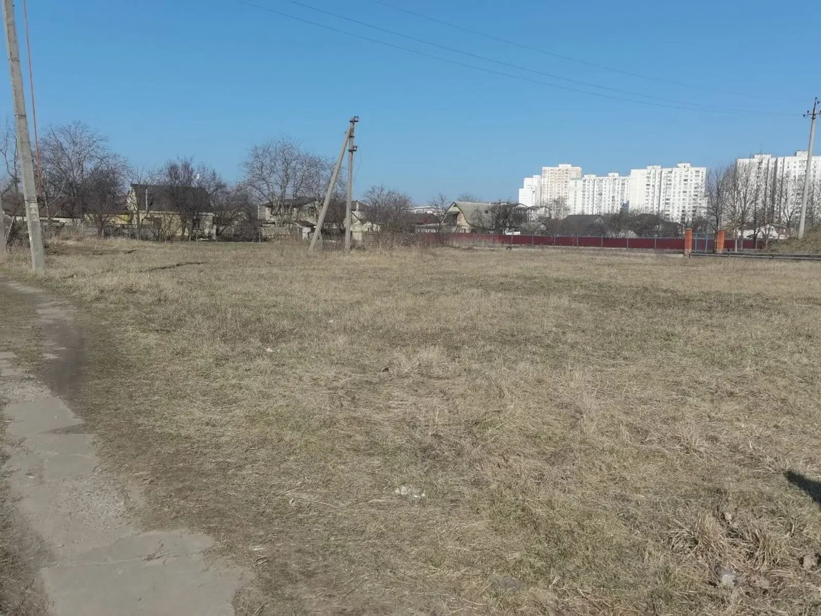 Фото Продаю земельный участок, Василия Щавинского ул. (Петровского) 3 Киев, цена: 270000 $, код 3593