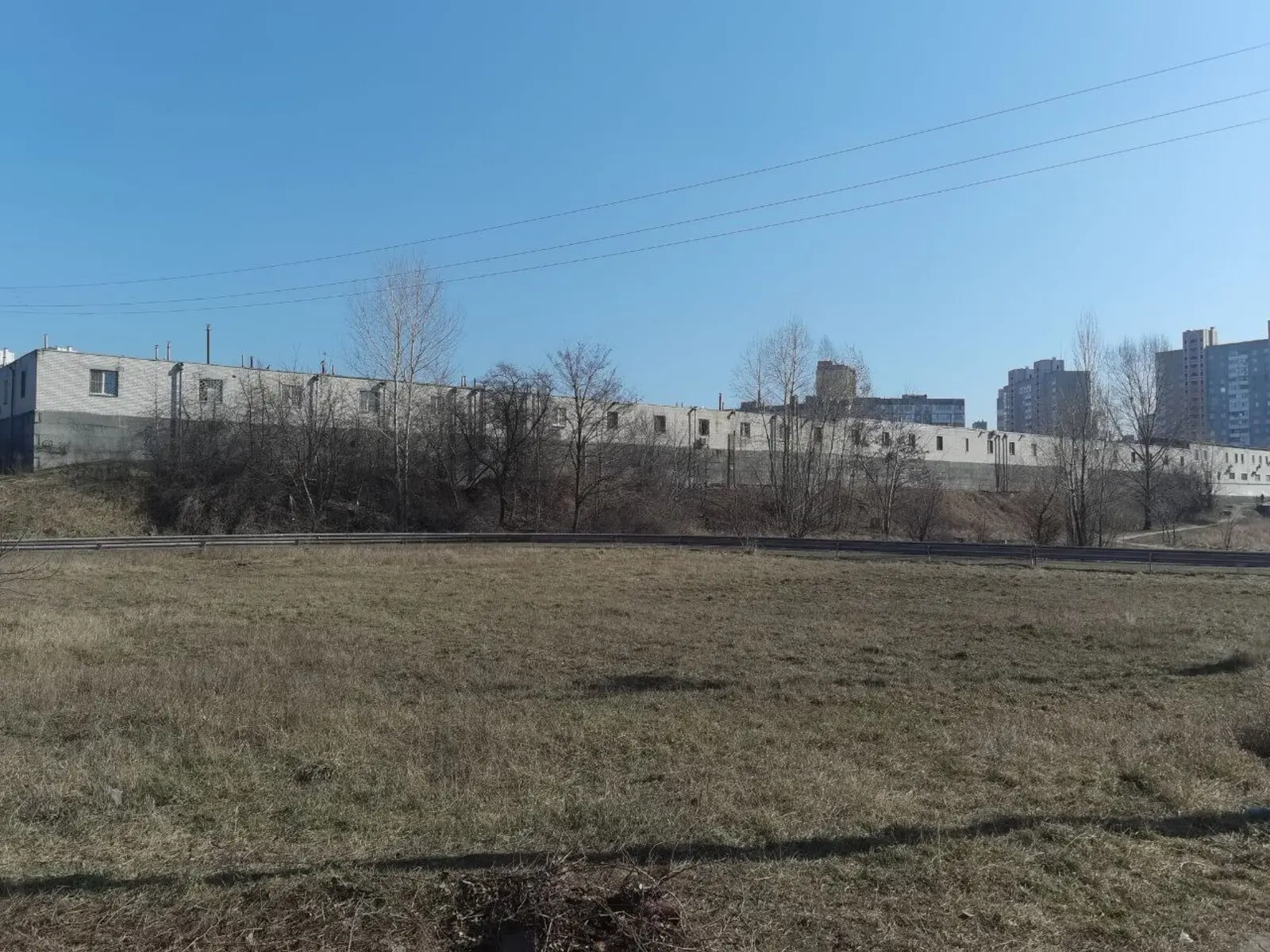 Фото Продаю земельный участок, Василия Щавинского ул. (Петровского) 3 Киев, цена: 270000 $, код 3593