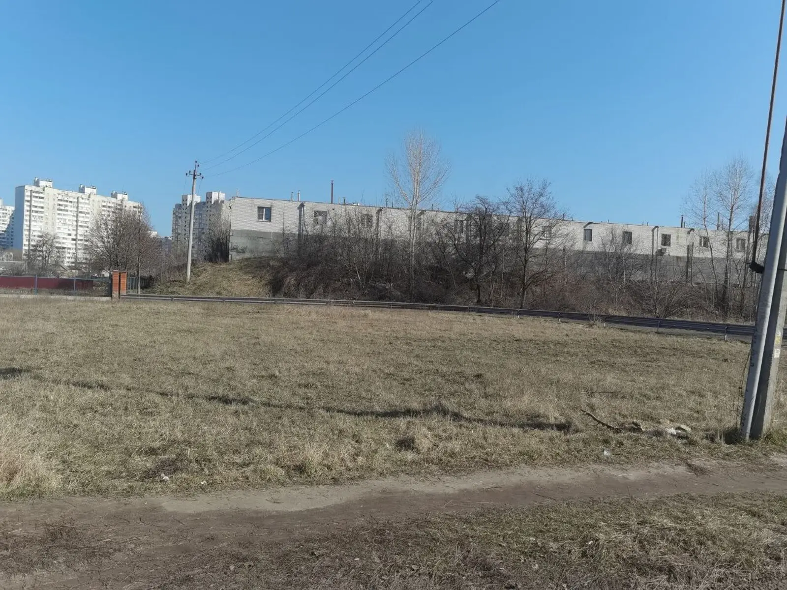 Фото Продаю земельный участок, Василия Щавинского ул. (Петровского) 3 Киев, цена: 270000 $, код 3593