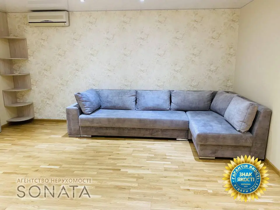 Фото Продаю 3-комнатную квартиру, 89.2 кв. м, Байды Вишневецкого ул. 49 Черкассы, цена: 130000 $, код 3594