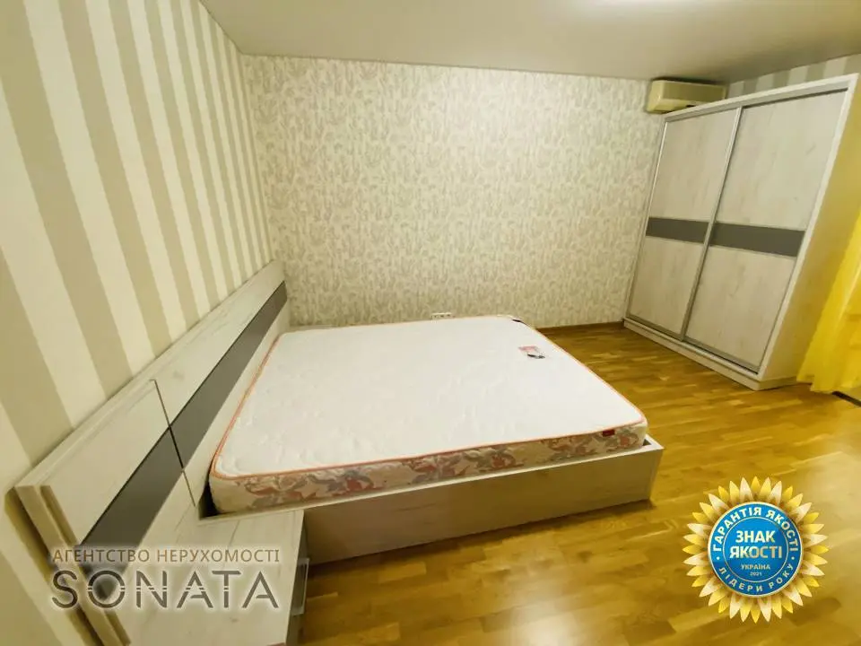 Фото Продаю 3-комнатную квартиру, 89.2 кв. м, Байды Вишневецкого ул. 49 Черкассы, цена: 130000 $, код 3594