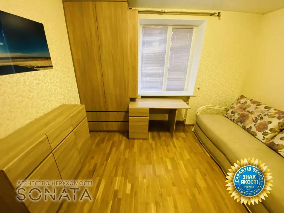 Фото Продаю 3-комнатную квартиру, 89.2 кв. м, Байды Вишневецкого ул. 49 Черкассы, цена: 130000 $, код 3594