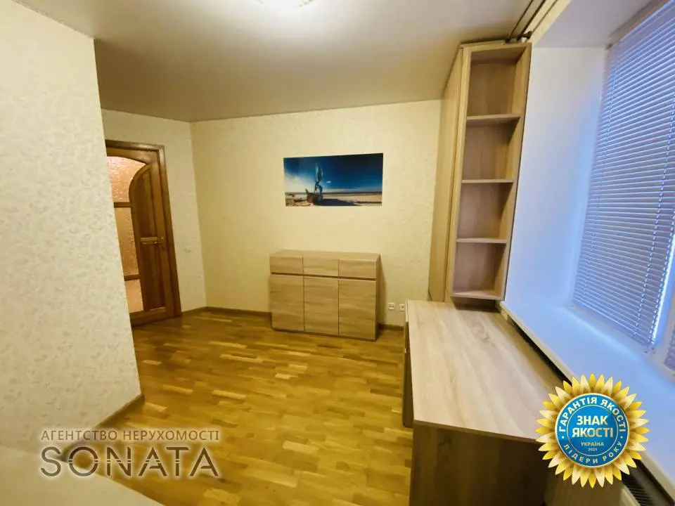 Фото Продаю 3-комнатную квартиру, 89.2 кв. м, Байды Вишневецкого ул. 49 Черкассы, цена: 130000 $, код 3594