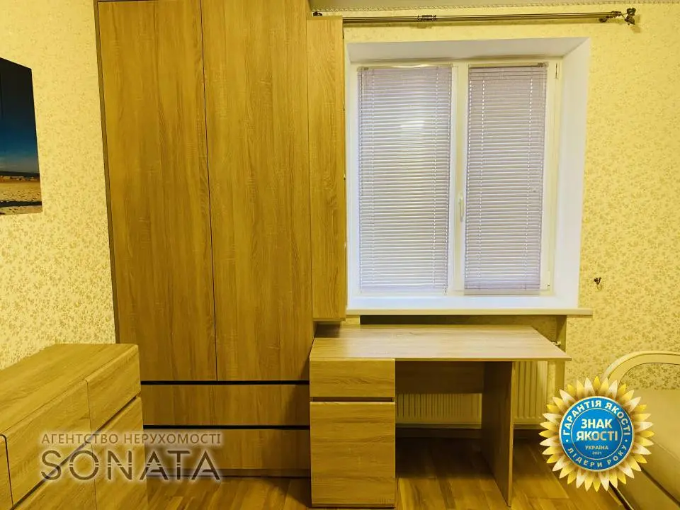 Фото Продаю 3-комнатную квартиру, 89.2 кв. м, Байды Вишневецкого ул. 49 Черкассы, цена: 130000 $, код 3594