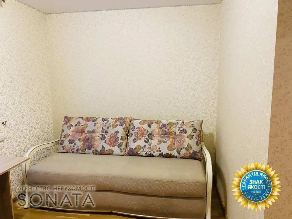 Фото Продаю 3-комнатную квартиру, 89.2 кв. м, Байды Вишневецкого ул. 49 Черкассы, цена: 130000 $, код 3594