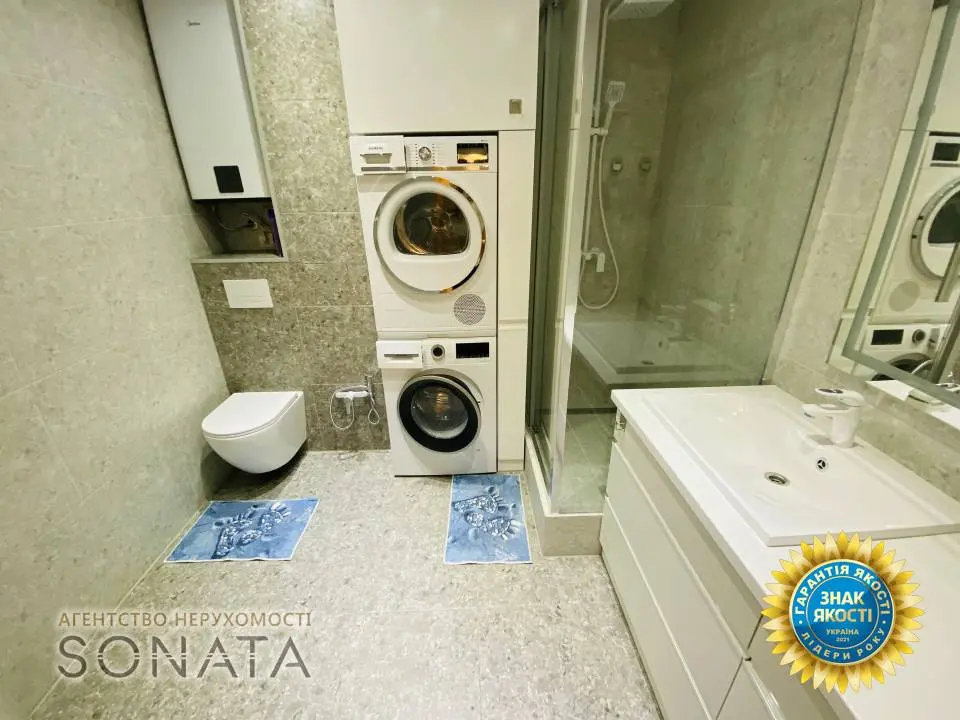 Фото Продаю 3-комнатную квартиру, 89.2 кв. м, Байды Вишневецкого ул. 49 Черкассы, цена: 130000 $, код 3594