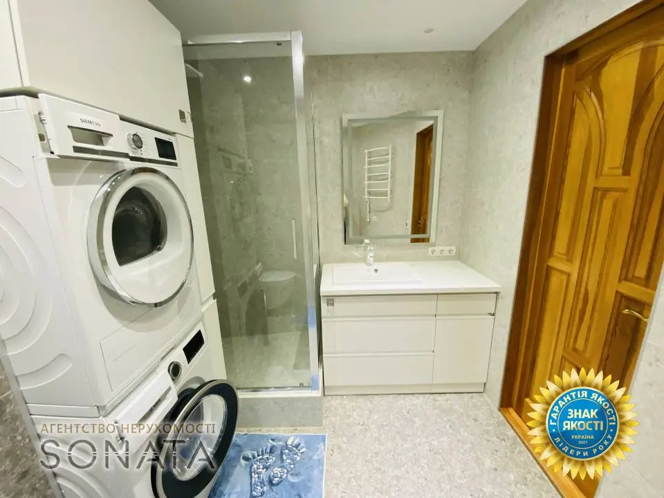 Фото Продаю 3-комнатную квартиру, 89.2 кв. м, Байды Вишневецкого ул. 49 Черкассы, цена: 130000 $, код 3594