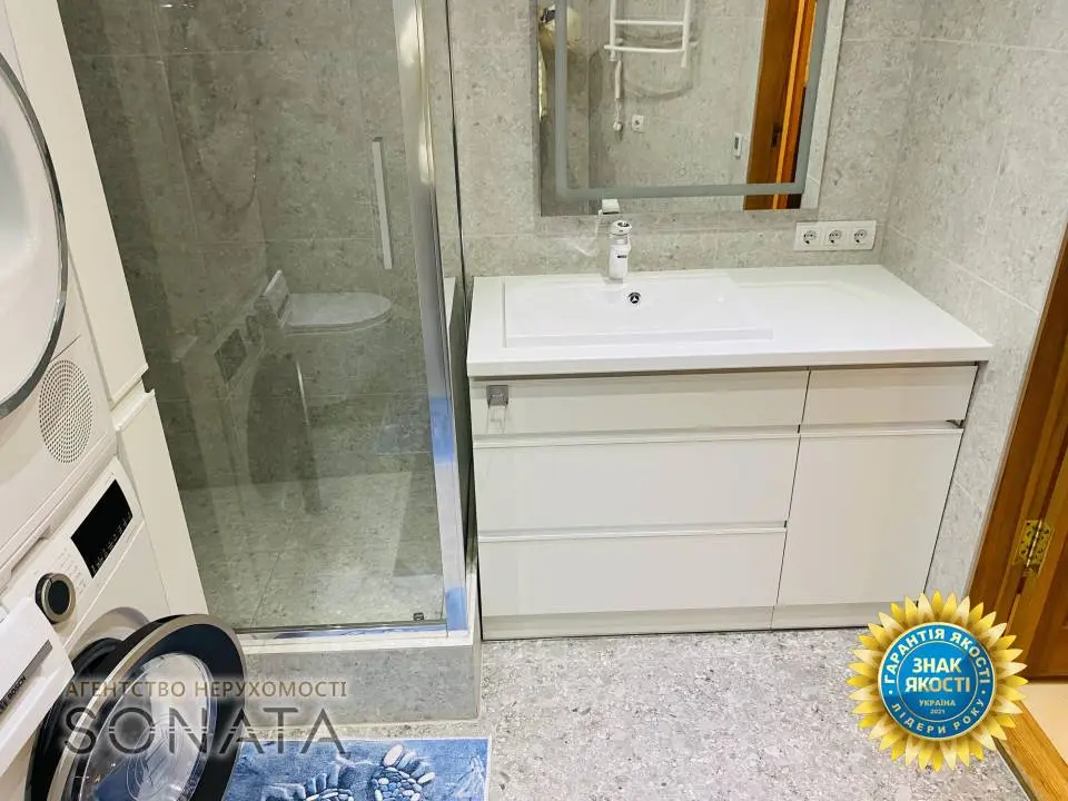 Фото Продаю 3-комнатную квартиру, 89.2 кв. м, Байды Вишневецкого ул. 49 Черкассы, цена: 130000 $, код 3594