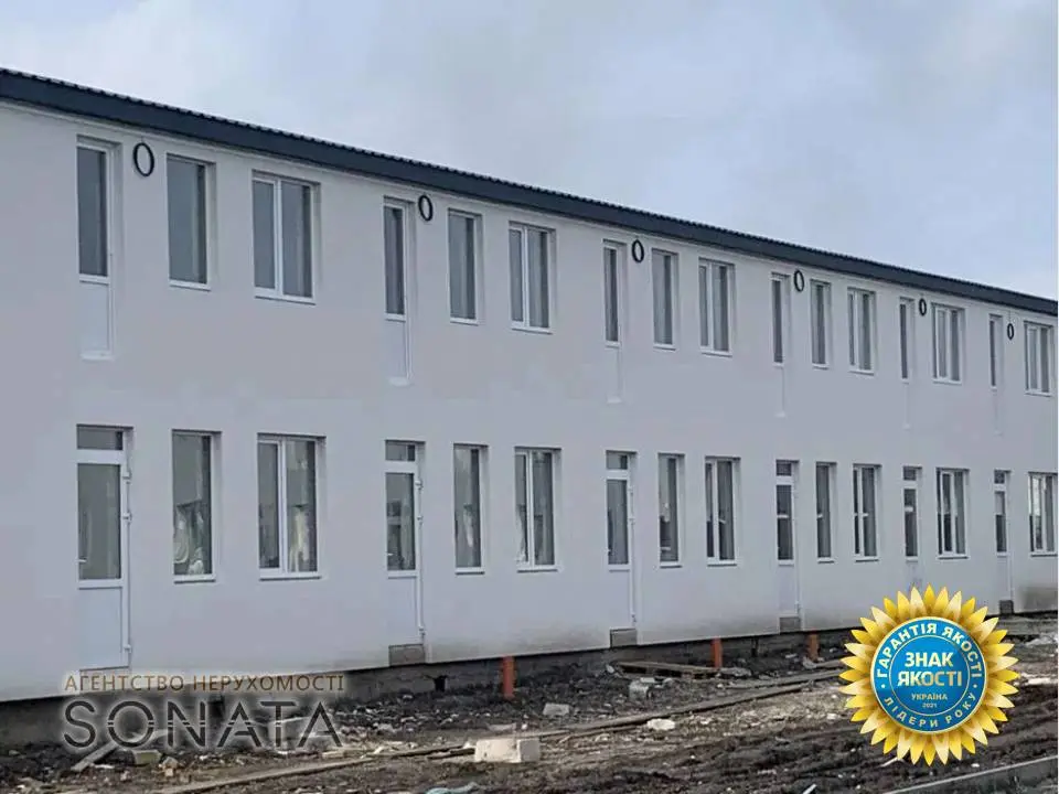 Фото Selling a house, 62 sq.m., Symyrenkivska Street  Cherkasy, price: 34999 $, code 3597