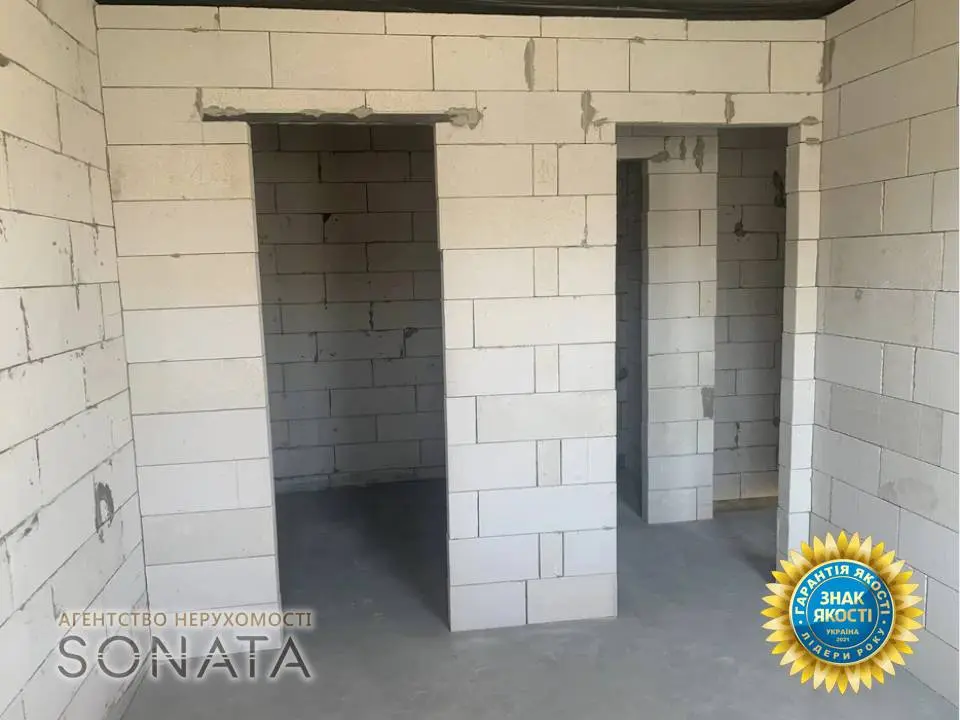 Фото Selling a house, 62 sq.m., Symyrenkivska Street  Cherkasy, price: 34999 $, code 3597