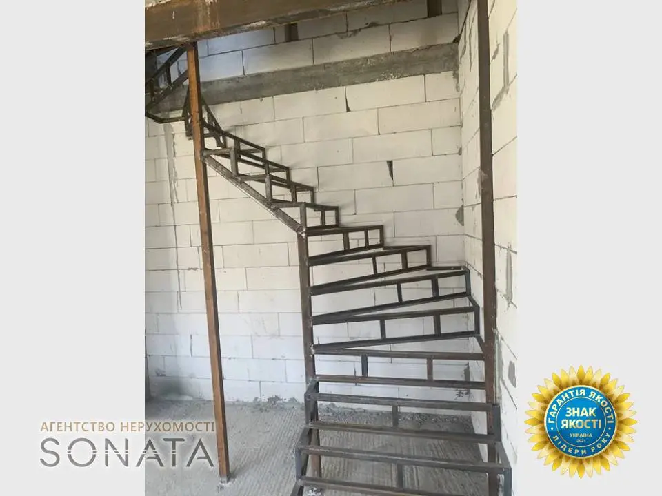 Фото Selling a house, 62 sq.m., Symyrenkivska Street  Cherkasy, price: 34999 $, code 3597