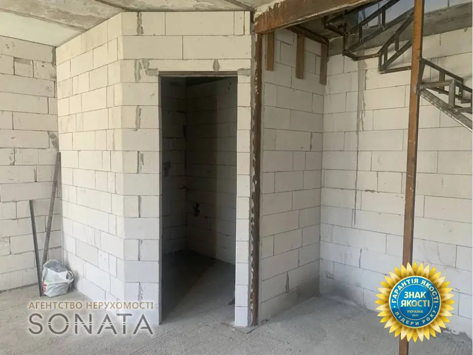 Фото Selling a house, 62 sq.m., Symyrenkivska Street  Cherkasy, price: 34999 $, code 3597