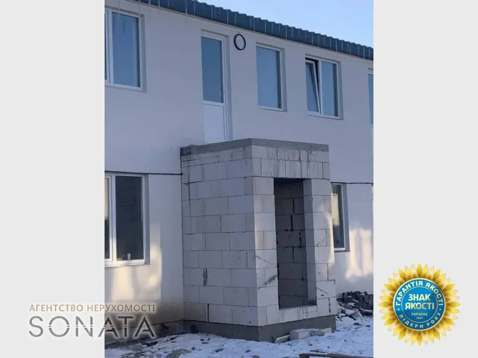 Фото Selling a house, 62 sq.m., Symyrenkivska Street  Cherkasy, price: 34999 $, code 3597