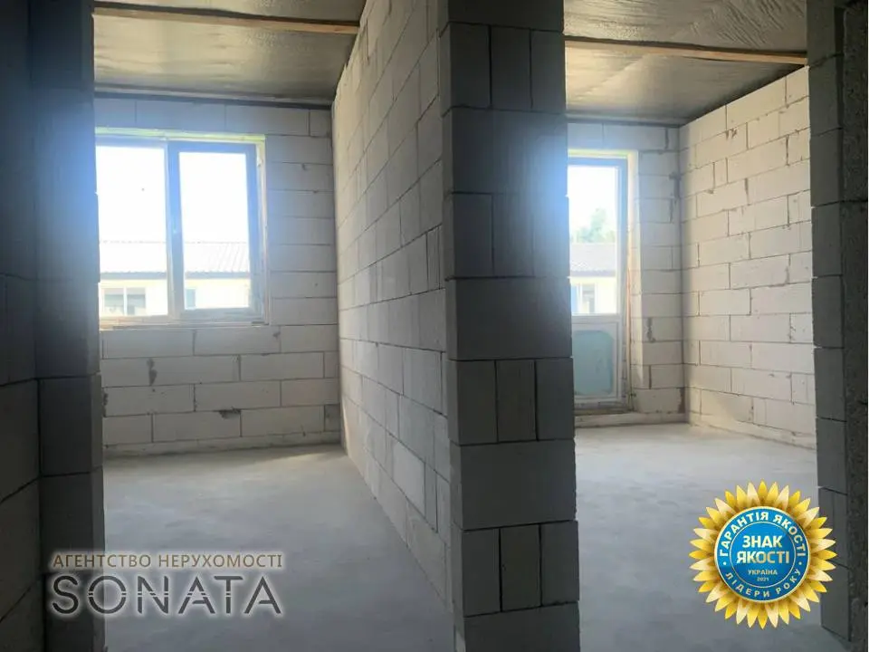 Фото Selling a house, 62 sq.m., Symyrenkivska Street  Cherkasy, price: 34999 $, code 3597