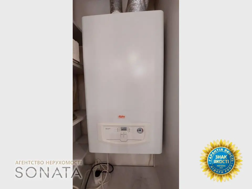 Фото Selling a 1-room apartment, 56 sq.m., Vitaliya Verhaya street  Cherkasy, price: 69900 $, code 3602