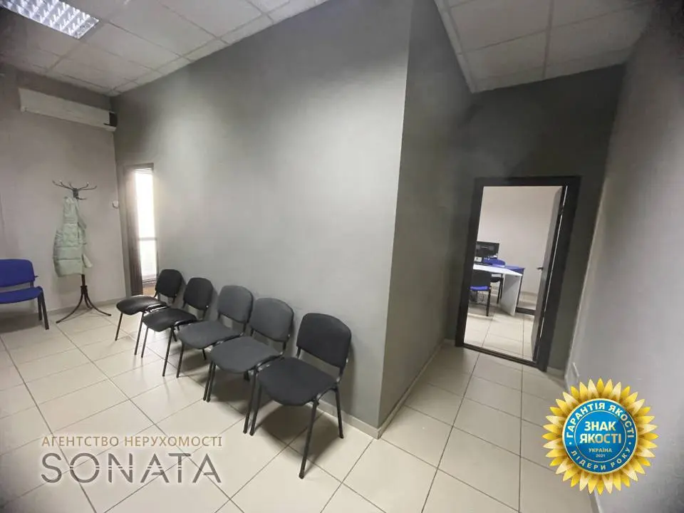 Фото Продаю готовый бизнес, 59.6 кв. м, Припортовая ул. (Героев Сталинграда) 22а Черкассы, цена: 67000 $, код 3603