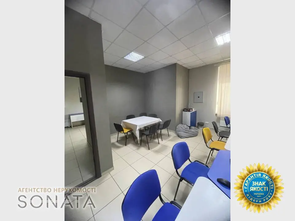 Фото Продаю готовый бизнес, 59.6 кв. м, Припортовая ул. (Героев Сталинграда) 22а Черкассы, цена: 67000 $, код 3603