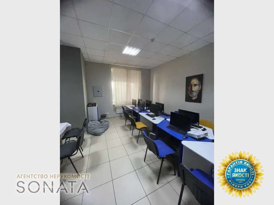 Фото Продаю готовый бизнес, 59.6 кв. м, Припортовая ул. (Героев Сталинграда) 22а Черкассы, цена: 67000 $, код 3603