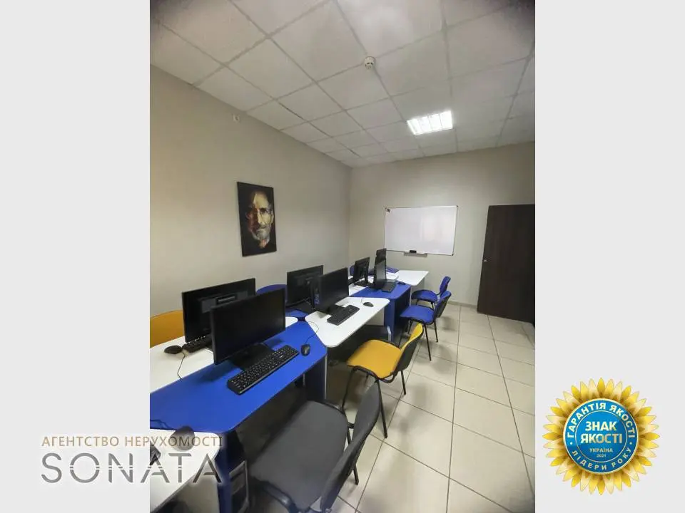 Фото Продаю готовый бизнес, 59.6 кв. м, Припортовая ул. (Героев Сталинграда) 22а Черкассы, цена: 67000 $, код 3603