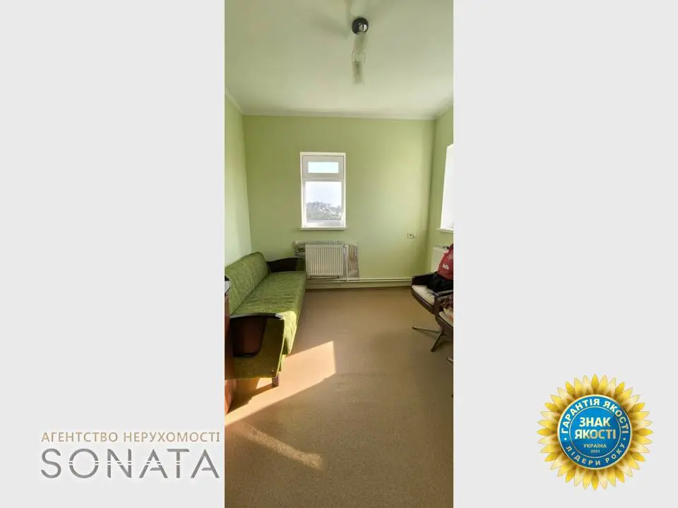 Фото Продаю дом, 70.4 кв. м, Академика Сергея Ефремова ул. 5 Черкассы, цена: 105000 $, код 3604