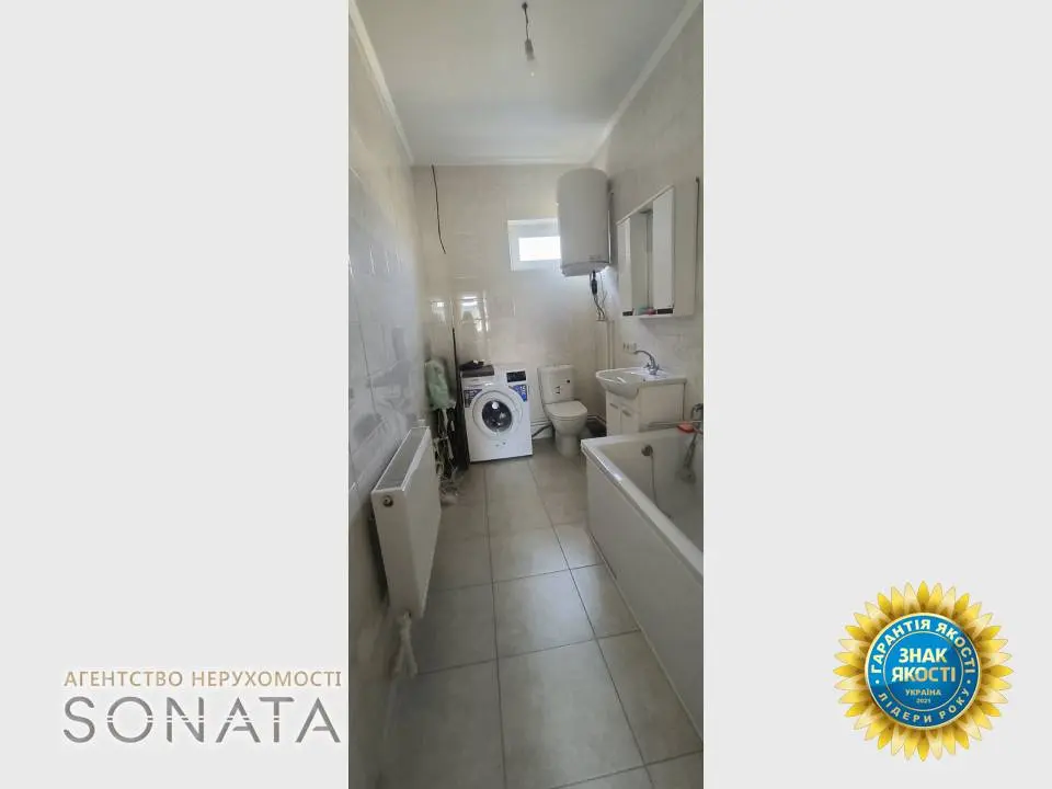 Фото Продаю дом, 70.4 кв. м, Академика Сергея Ефремова ул. 5 Черкассы, цена: 105000 $, код 3604