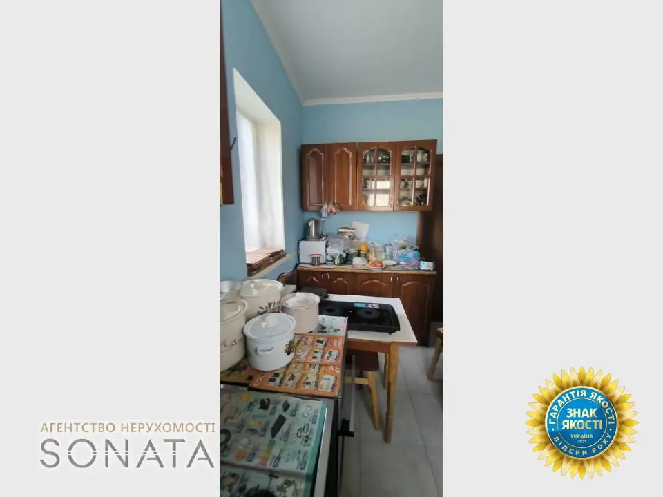 Фото Продаю дом, 70.4 кв. м, Академика Сергея Ефремова ул. 5 Черкассы, цена: 105000 $, код 3604