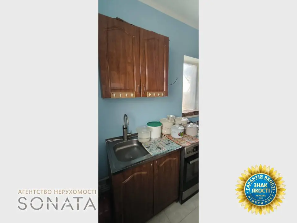 Фото Продаю дом, 70.4 кв. м, Академика Сергея Ефремова ул. 5 Черкассы, цена: 105000 $, код 3604