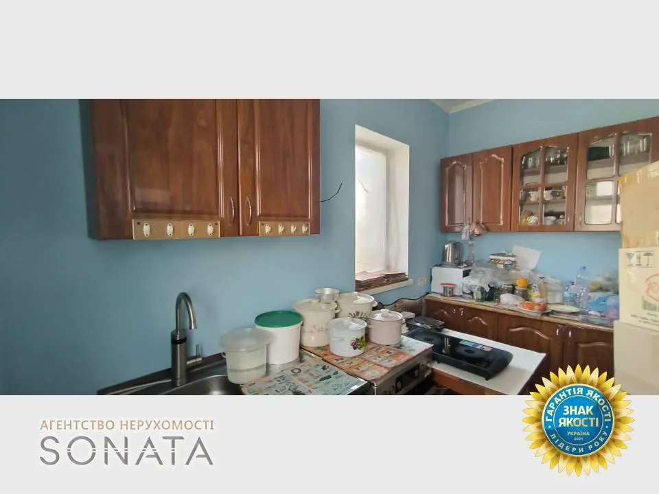 Фото Продаю дом, 70.4 кв. м, Академика Сергея Ефремова ул. 5 Черкассы, цена: 105000 $, код 3604