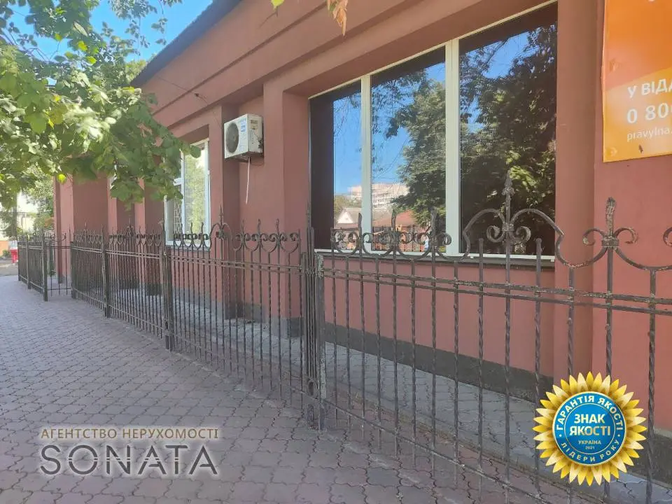Фото Продаю готовый бизнес, 377.6 кв. м, Пастеровская ул. 25 Черкассы, цена: 289000 $, код 3605