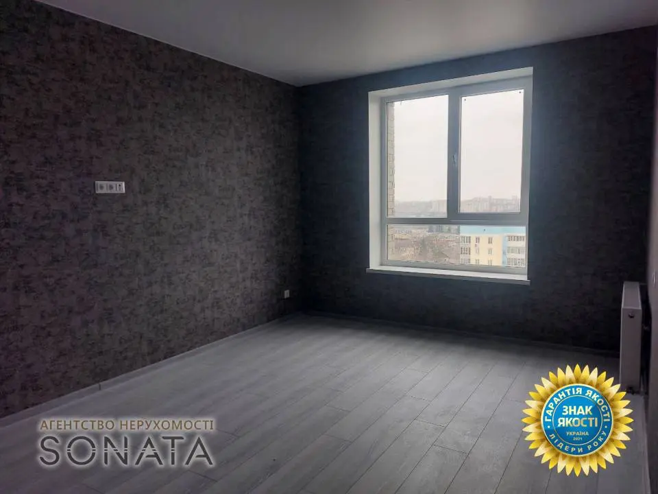 Фото Selling a 1-room apartment, 52 sq.m., Dobrovolchykh Batalioniv street  Cherkasy, price: 62000 $, code 3607