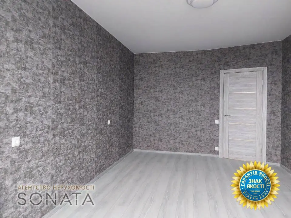 Фото Selling a 1-room apartment, 52 sq.m., Dobrovolchykh Batalioniv street  Cherkasy, price: 62000 $, code 3607