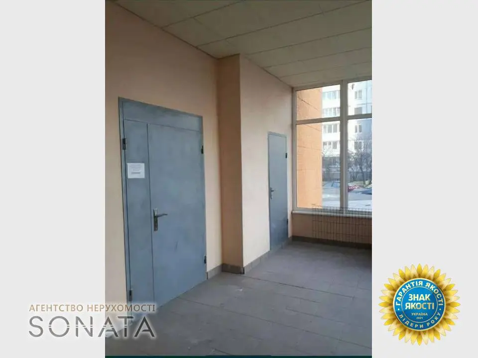 Фото Selling a 3-room apartment, 76 sq.m., Pryportova street 42/1 Cherkasy, price: 56000 $, code 3608
