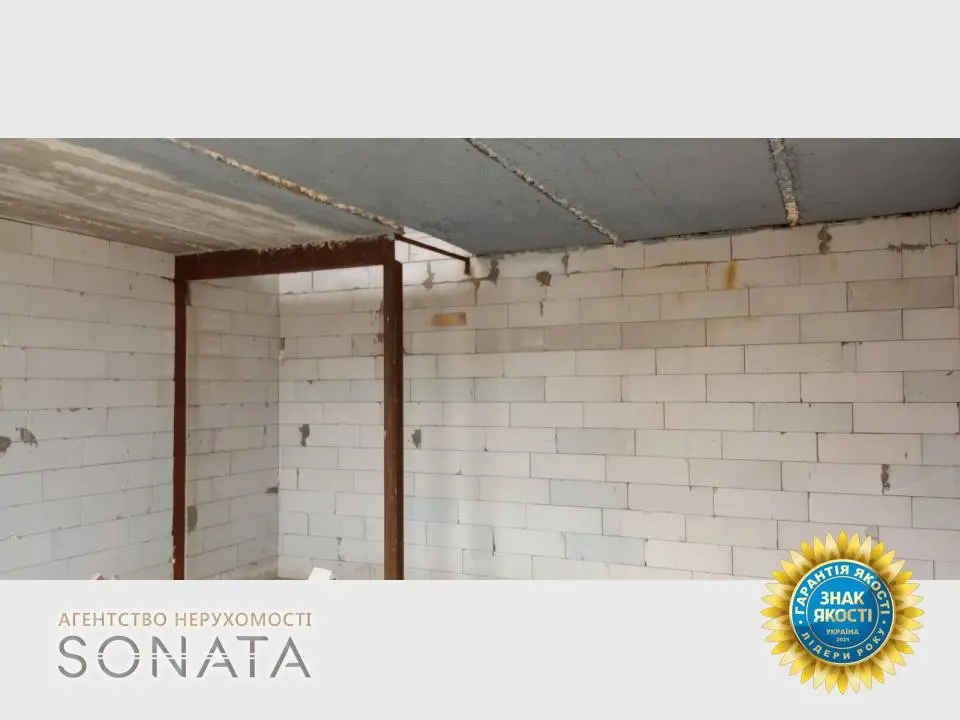 Фото Продаю дом, 60 кв. м, Симиренковская ул.  Черкассы, цена: 31500 $, код 3610