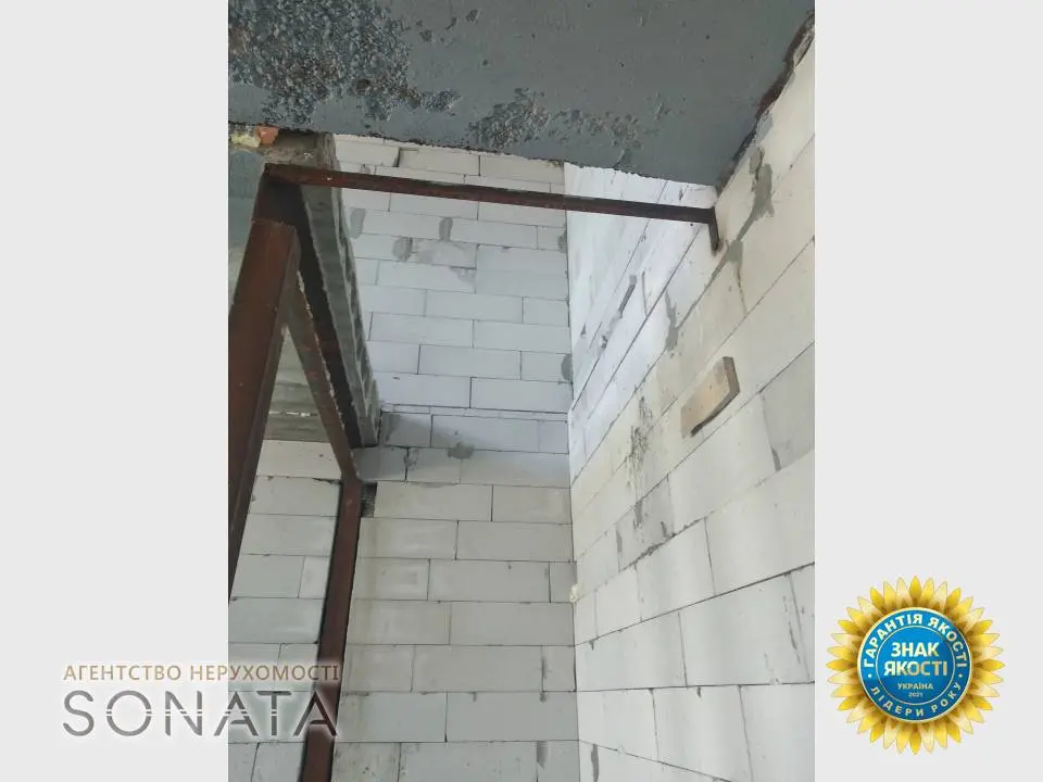 Фото Продаю дом, 60 кв. м, Симиренковская ул.  Черкассы, цена: 31500 $, код 3610