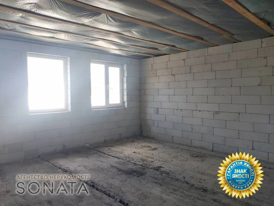 Фото Продаю дом, 60 кв. м, Симиренковская ул.  Черкассы, цена: 31500 $, код 3610