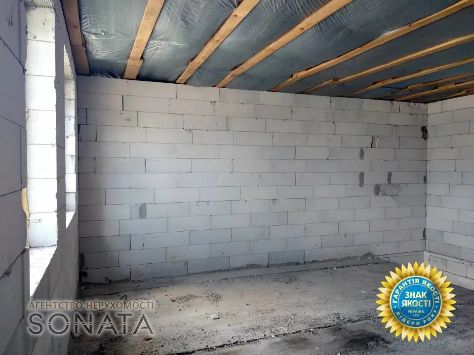 Фото Продаю дом, 60 кв. м, Симиренковская ул.  Черкассы, цена: 31500 $, код 3610