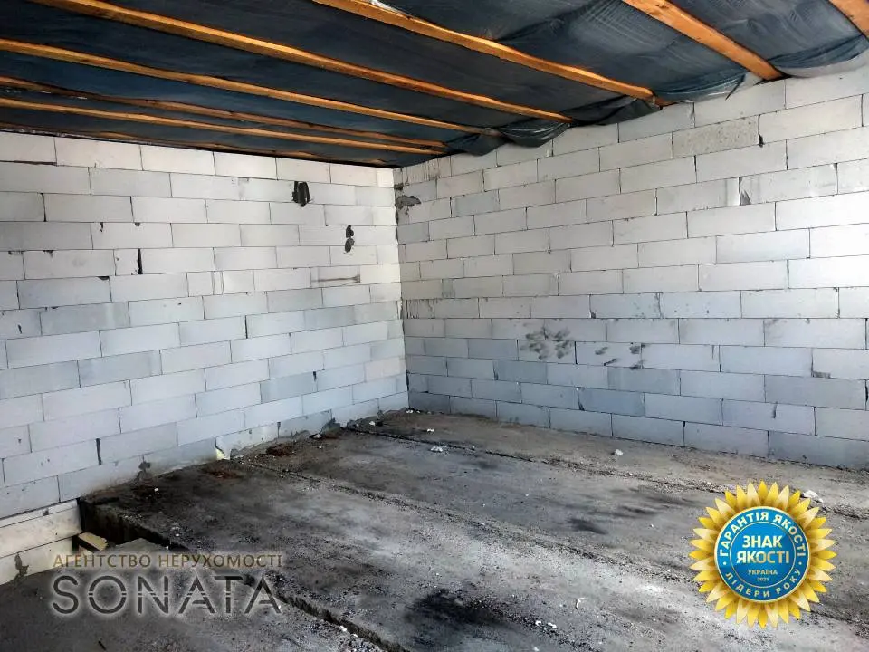 Фото Продаю дом, 60 кв. м, Симиренковская ул.  Черкассы, цена: 31500 $, код 3610