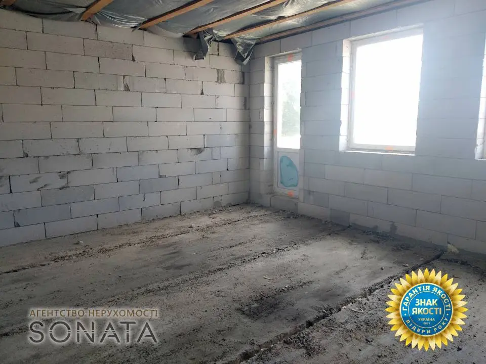 Фото Продаю дом, 60 кв. м, Симиренковская ул.  Черкассы, цена: 31500 $, код 3610