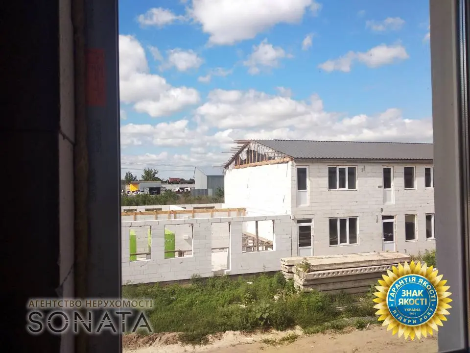 Фото Продаю дом, 60 кв. м, Симиренковская ул.  Черкассы, цена: 31500 $, код 3610