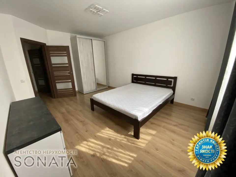 Фото Снять 2-комнатную квартиру, Гоголя ул.  Черкассы в долгосрочную аренду, цена: 18000 грн, код 3611