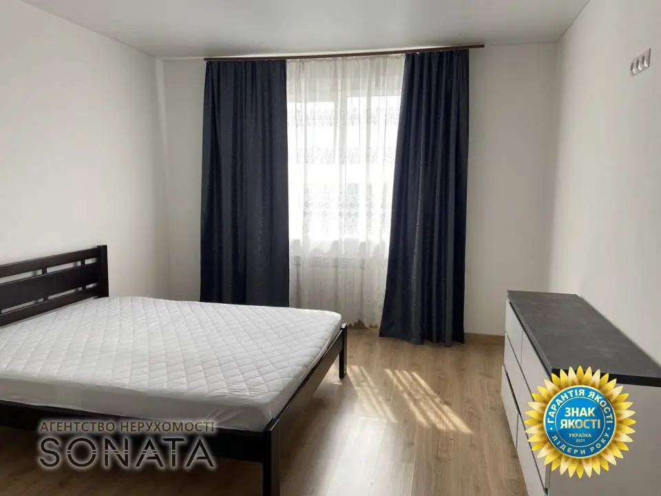 Фото Снять 2-комнатную квартиру, Гоголя ул.  Черкассы в долгосрочную аренду, цена: 18000 грн, код 3611